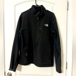 North Face Shell Jacket